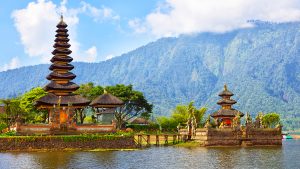 Les 5 meilleures destinations de l’Asie à découvrir