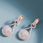 boucles d'oreilles dormeuses