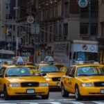 Taxi, incontournable pour les déplacements