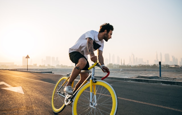 Quels sports peuvent aider à réduire le stress ?