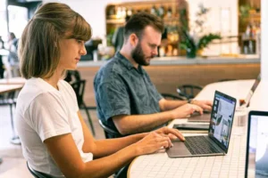 freelance Wix