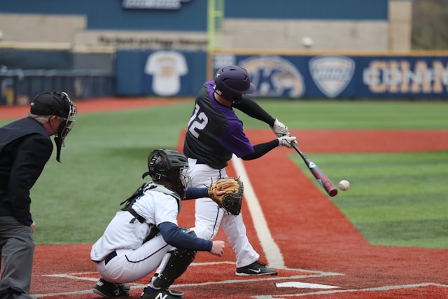 Le baseball