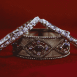 braclet diamant