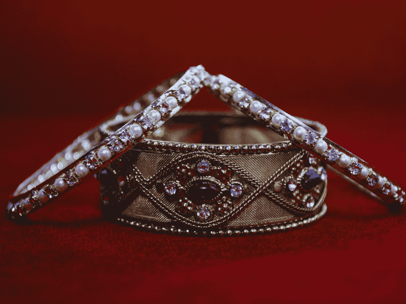 braclet diamant