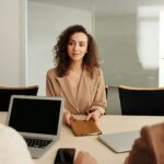 Cabinet de recrutement