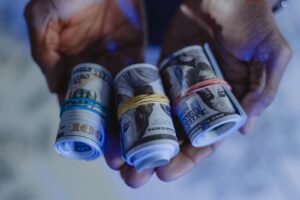Banque et projets financiers