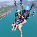 parapente