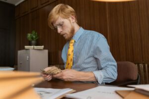 Banque et projets financiers