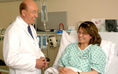 Suivi patient