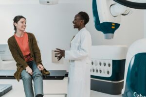 Suivi patient