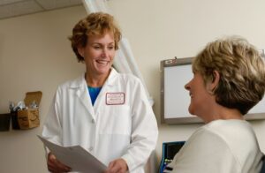 Suivi patient