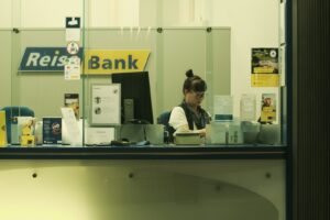 Banque et projets financiers