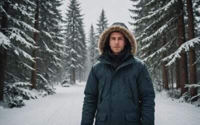 Exploration hivernale : comment choisir la parka idéale pour vos aventures