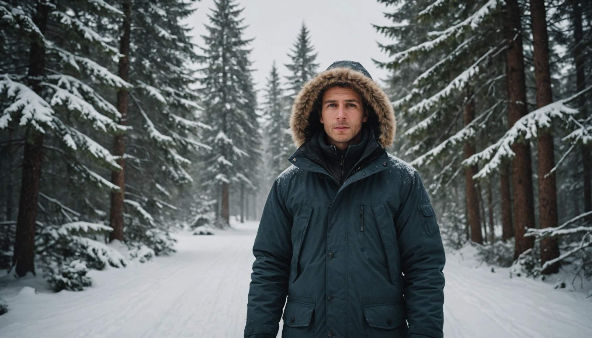 Exploration hivernale : comment choisir la parka idéale pour vos aventures