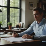 Auto-entrepreneur ou société : quel statut choisir