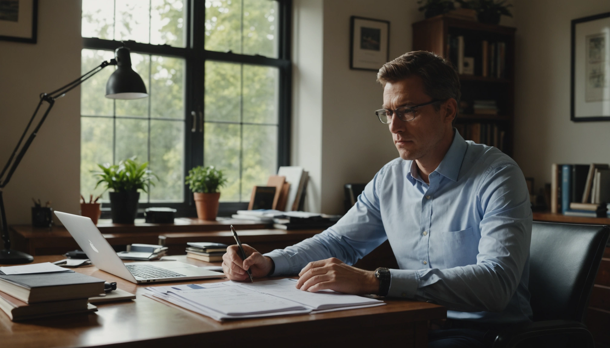 Auto-entrepreneur ou société : quel statut choisir