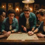 Découverte immersive : les secrets des escape games à Paris