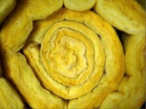 isolation extérieure