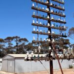 isolation extérieure