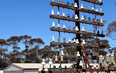 isolation extérieure