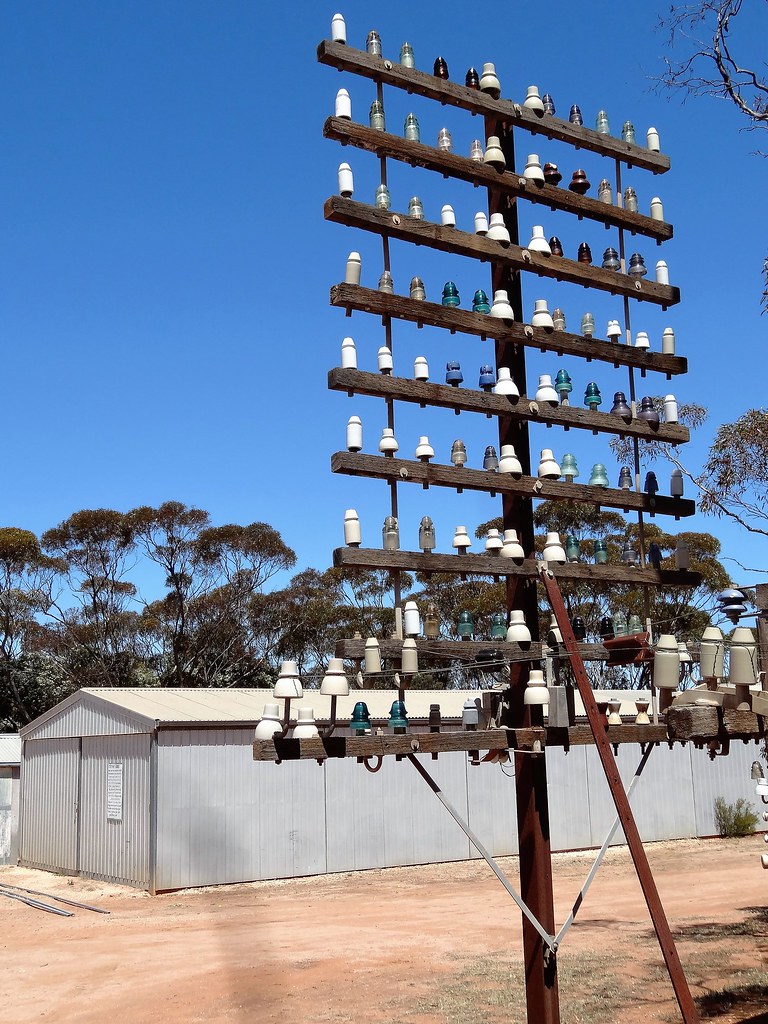 isolation extérieure