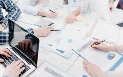 Expert-comptable pour kinésithérapeute à Bruxelles