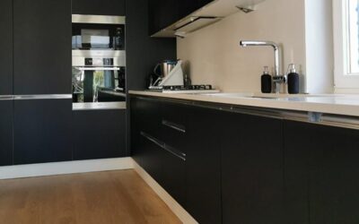 covering mobilier cuisine