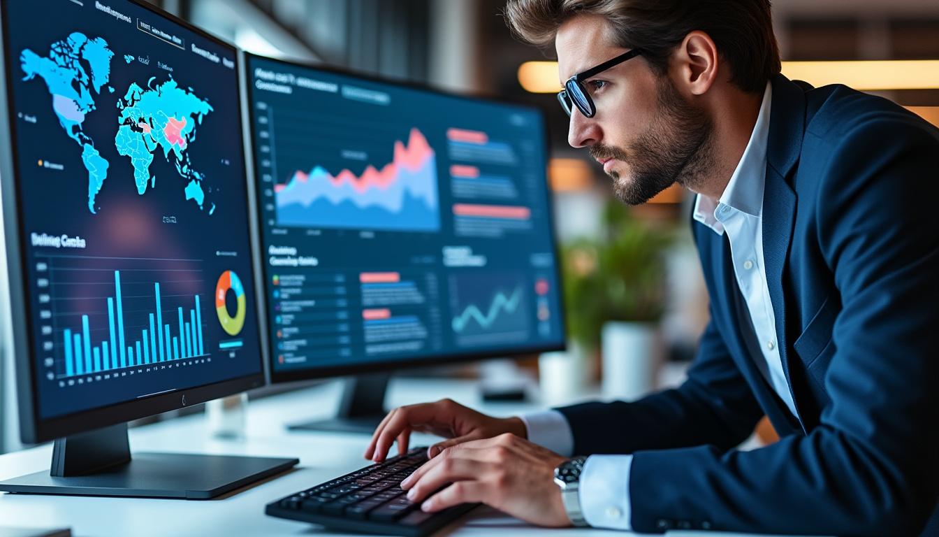 découvrez comment optimiser l'accès auteur, la publication et le netlinking pour améliorer votre référencement naturel et booster la visibilité de votre site web.