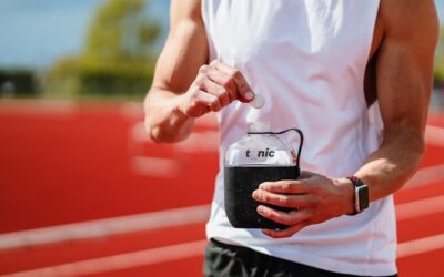 hydratation et endurance