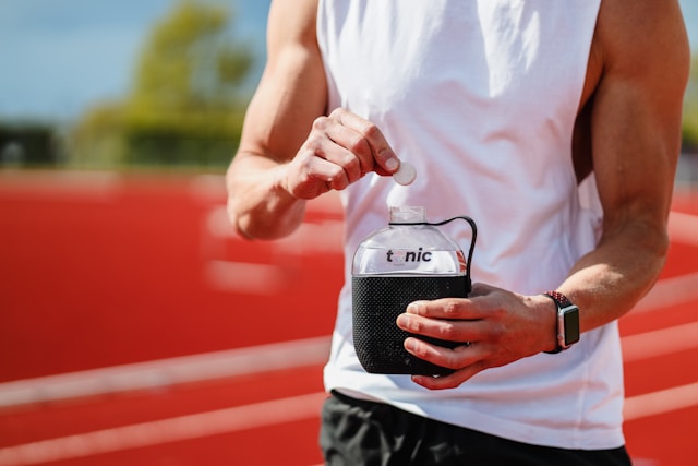 hydratation et endurance