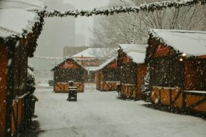 village de Noël