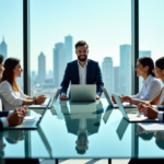 Entreprise : optimiser la gestion interne pour améliorer la rentabilité