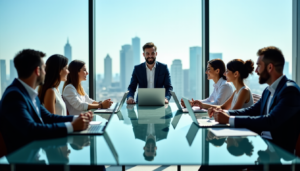 Entreprise : optimiser la gestion interne pour améliorer la rentabilité