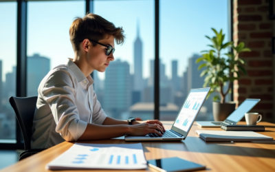 Créer un business rentable : ce qui compte vraiment au départ