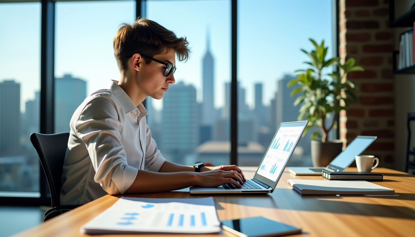 Créer un business rentable : ce qui compte vraiment au départ