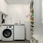 buanderie