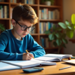 Comment progresser rapidement en maths grâce à un accompagnement personnalisé ?