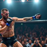 Actu MMA : les meilleures plateformes pour ne rien manquer de l'UFC, du PFL et du ONE