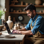 Les secrets d’une création site internet artisan qui attire des prospects qualifiés