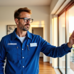 Installateur d'alarme : comment choisir le bon professionnel pour protéger votre maison ?