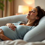 Coussin de grossesse : retrouvez un sommeil réparateur