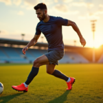 Comment améliorer ses qualités physiques en tant que footballeur