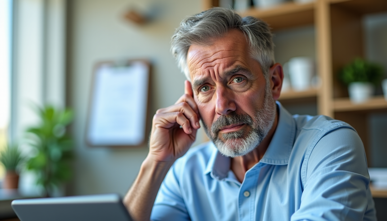 Quels signes doivent alerter en cas d’hypertension