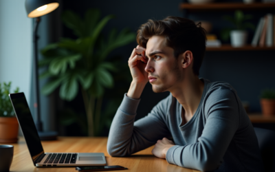 Maux de tête fréquents : quelles habitudes peuvent les favoriser