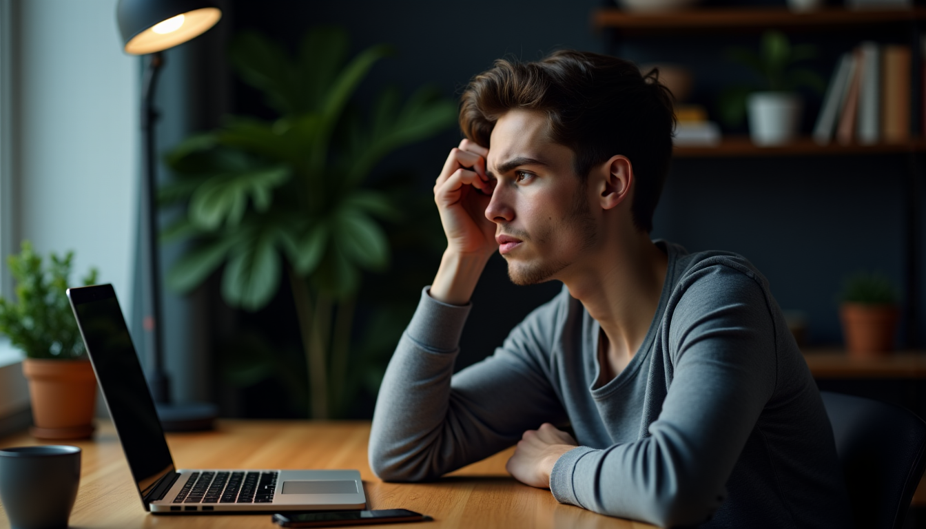 Maux de tête fréquents : quelles habitudes peuvent les favoriser