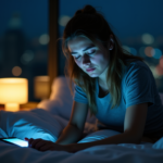 6 habitudes du soir qui perturbent votre sommeil