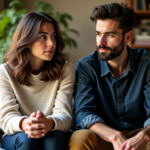 Les désaccords à régler avant de commencer la vie à deux