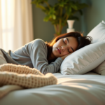 7 habitudes simples pour retrouver un sommeil réparateur