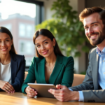 Entrepreneurs : 5 raisons de confier votre image à une agence personal branding