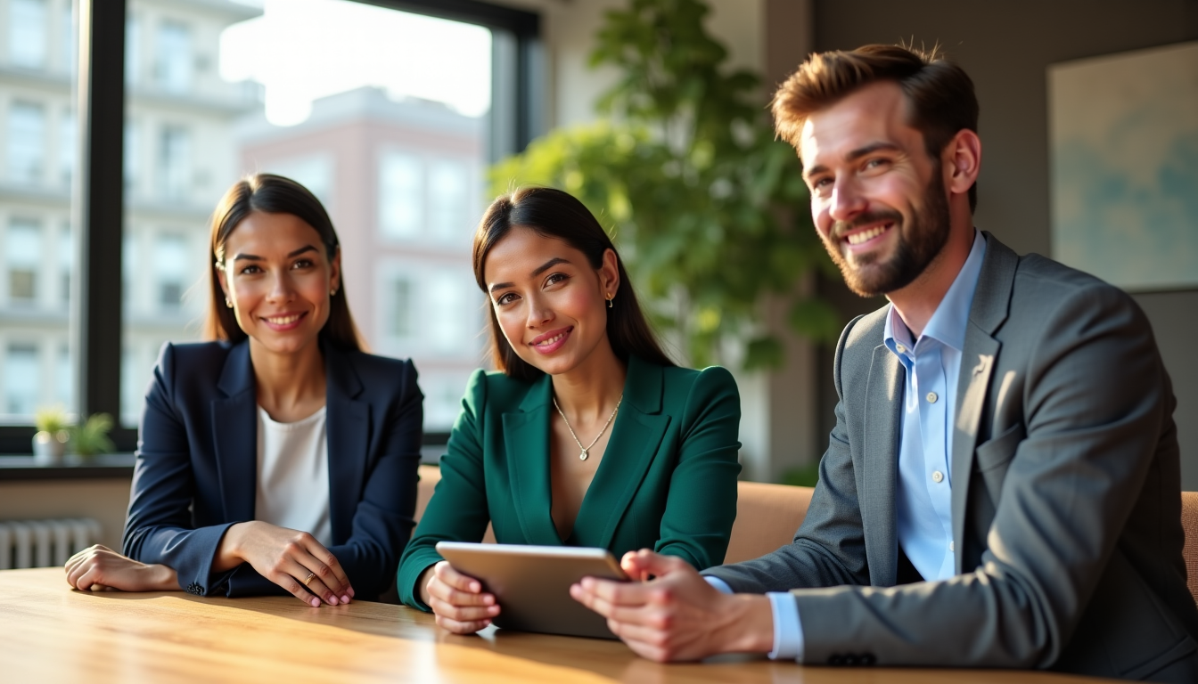 Entrepreneurs : 5 raisons de confier votre image à une agence personal branding
